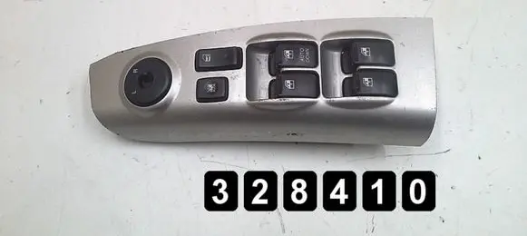 KIA Sportage Other switches/knobs/shifts