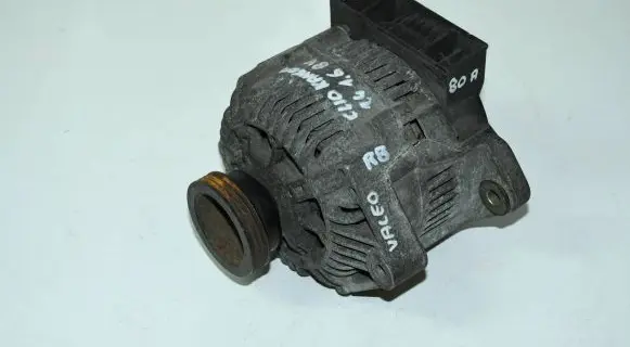 Renault Kangoo I Generator/alternator 7700429042
