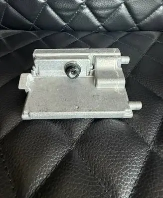 Volkswagen Arteon Windshield/windscreen camera 2Q0980653B E789948