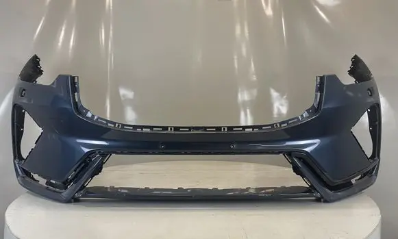 Volvo XC60 Front bumper 32296893