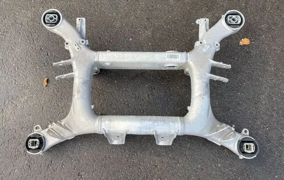 Rear subframe