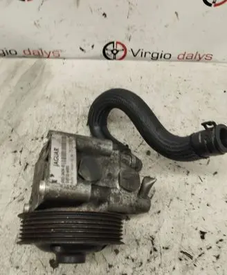 Power steering pump
