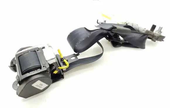Citroen C-Crosser Front seatbelt 604675800A