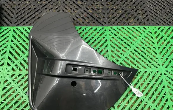 BMW 4 G22 G23 G24 G26 Rear bumper 8078588