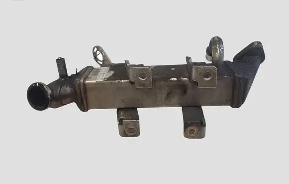 Renault Master III EGR valve cooler 8200910446C H8200620695