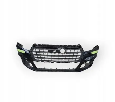 Audi SQ7 Front bumper 4M0807437