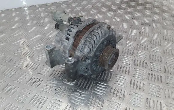 Mazda 6 Generator/alternator A3TG0091 L813