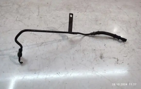 KIA Magentis Turbo turbocharger oiling pipe/hose
