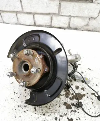 Subaru Impreza V Rear wheel hub