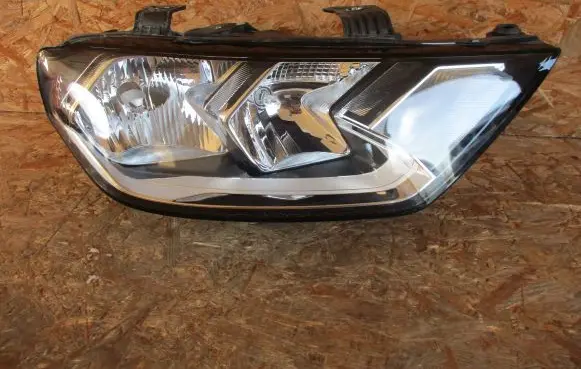 Audi A1 Headlight/headlamp 82A941004 90106038