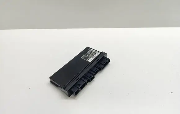 BMW 5 E60 E61 Comfort/convenience module 9114448 911444801 61359114448
