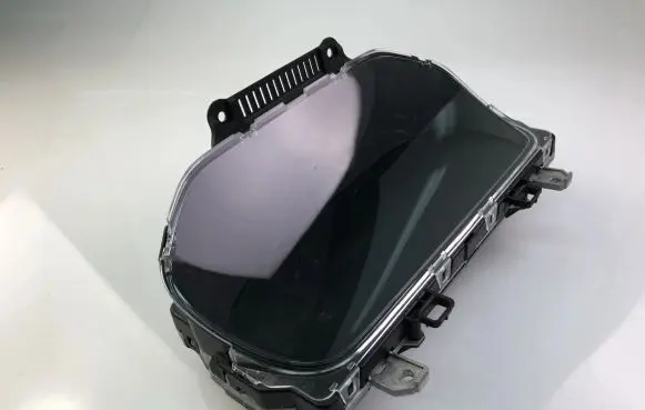 Volvo XC40 Speedometer (instrument cluster) P32320737