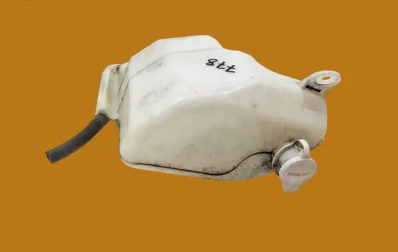 Mitsubishi ASX Coolant expansion tank/reservoir 