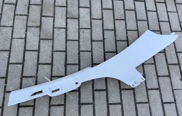 Audi A8 S8 D4 4H (D)pillar trim (top) 4H4868289D