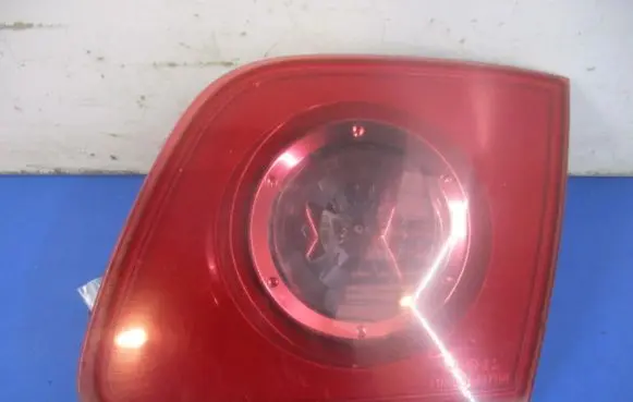Mazda 323 F Rear/tail lights