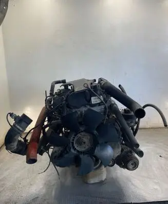 Iveco Daily 5th gen Engine F1CE3481K 58013983 5801398358