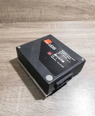 Saab 9-3 Ver1 Comfort/convenience module KBA90380