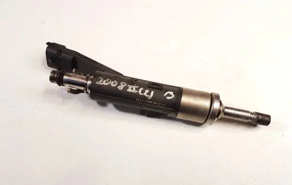 Peugeot 2008 II Fuel injector 9822715980