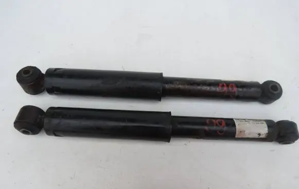 Opel Astra F Rear shock absorber/damper 3115000331 13208054 844904001425
