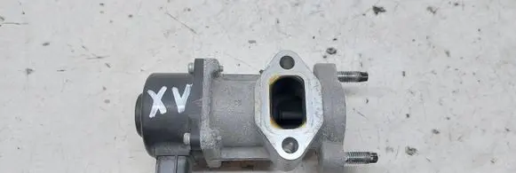 Subaru XV II EGR valve 79773 AA838
