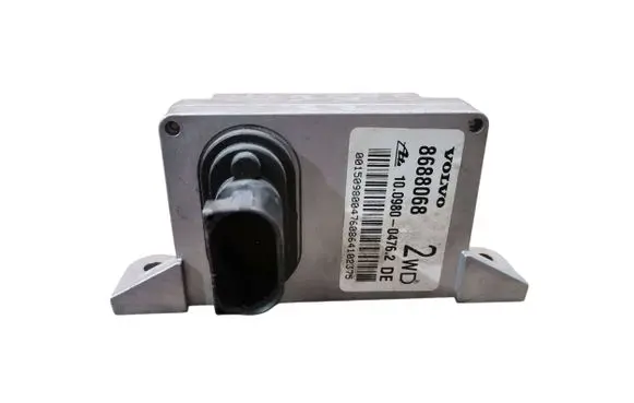 Volvo V70 ESP acceleration yaw rate sensor 8688069 448801001029 10098504024