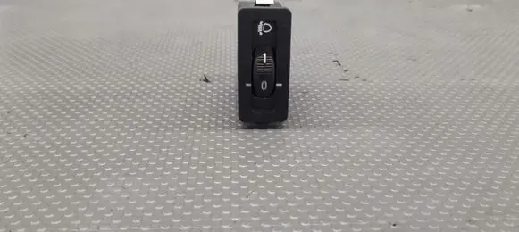 BMW 3 E36 Fog light switch 8357368