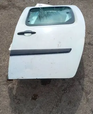 Renault Kangoo I Side sliding door 