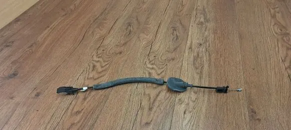 Renault Megane IV Rear door cable line 805066859R
