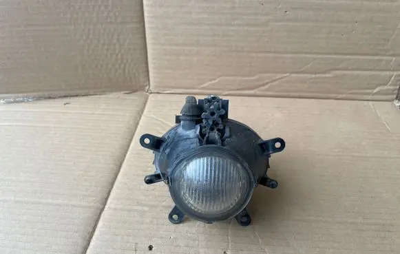 BMW 3 E46 Front fog light E1E12PA05