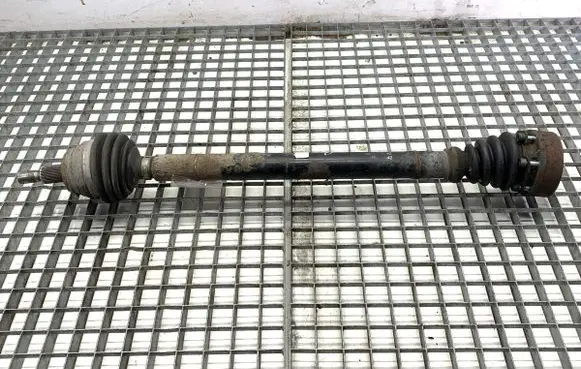 Volkswagen New Beetle Front driveshaft