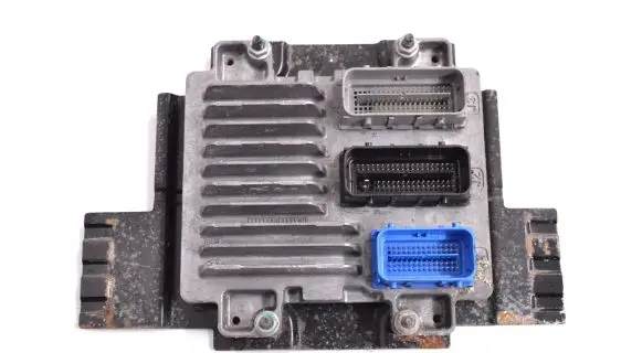 Opel Mokka Engine control unit/module 12659377