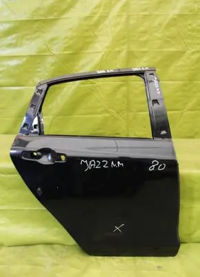 Honda Jazz IV GR Front door 000259