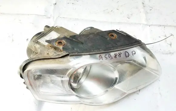 Volkswagen PASSAT B6 Headlight/headlamp 20a733b 20-a733b