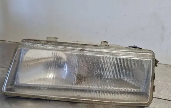 Seat Toledo I (1L) Headlight/headlamp 961573 E97R01473
