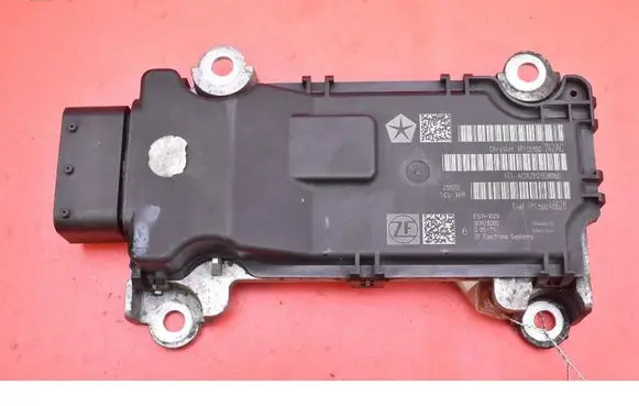 Jeep Renegade Gearbox control unit/module 50046628
