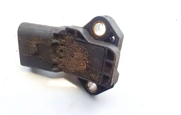 Honda CR-V Air pressure sensor 0281002976 190523t1607136b