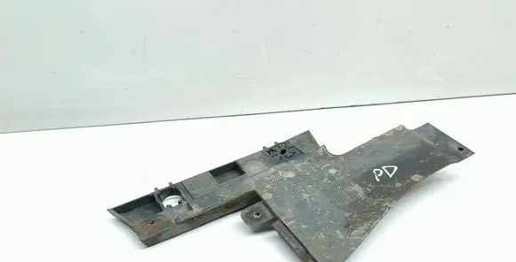 BMW 1 E81 E87 Other under body part 7141862 51777141862