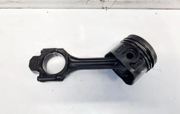 Volkswagen Transporter - Caravelle T4 Piston with connecting rod