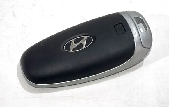 Hyundai Tucson IV NX4 Ignition key/card 95440-N9020