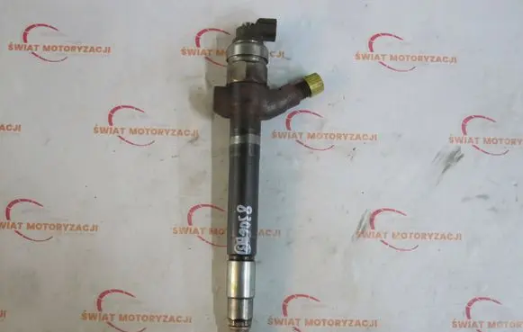 Fiat Ducato Fuel injector 6C1Q-9K546-AC