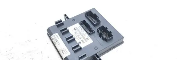 Audi A6 S6 C6 4F Comfort/convenience module 4F0907279B 4F0910279B F005V00449