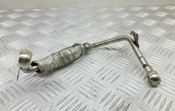 Audi TT TTS Mk2 Turbo turbocharger oiling pipe/hose