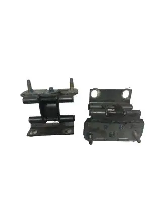 Jeep Grand Cherokee (WK) Loading door hinge set 