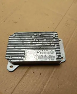 BMW 7 F01 F02 F03 F04 Other control units/modules 6799591 000552920 2840007932300