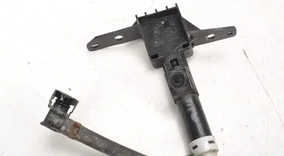 Subaru Impreza III Headlight washer pump 