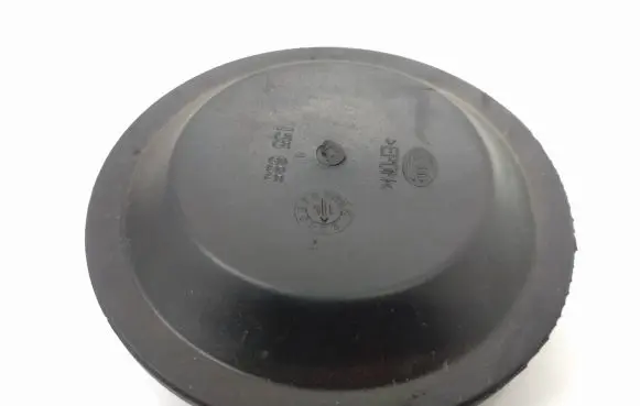 Ford Kuga I Headlight/headlamp dust cover 155665
