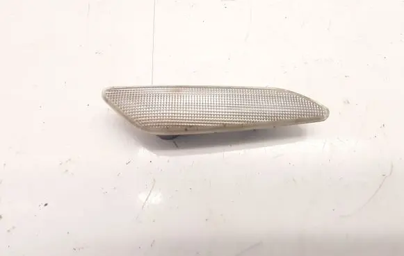 Alfa Romeo 156 Front fender indicator light 60686517