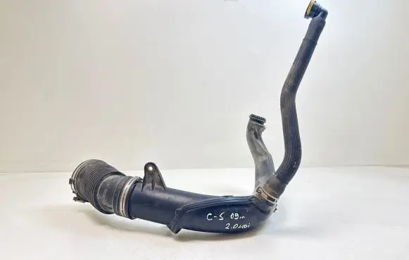 Citroen C5 Intercooler hose/pipe 9684878980