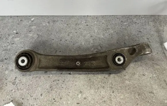 Audi Q7 4M Front control arm 4M0407156E