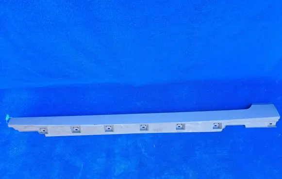 Volkswagen PASSAT B8 Sill/side skirt trim 3G0853857F